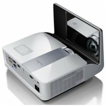 *MINOR IMPERFECTS* BenQ MW843UST Projector Ultra Short Throw 3000 LUMENS... - £71.81 GBP