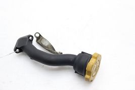 05-09 SUBARU LEGACY GT OIL FILLER NECK PIPE TUBE E0355 image 9