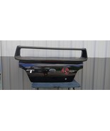 2006-07 Subaru Impreza Sedan Trunk Lid Cover &amp; Spoiler *LOCAL PICK UP ONLY* - $1,054.99 CAD
