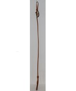 Weaver Leather 301205 Light Leather Over Under Horse Whip - £20.88 GBP