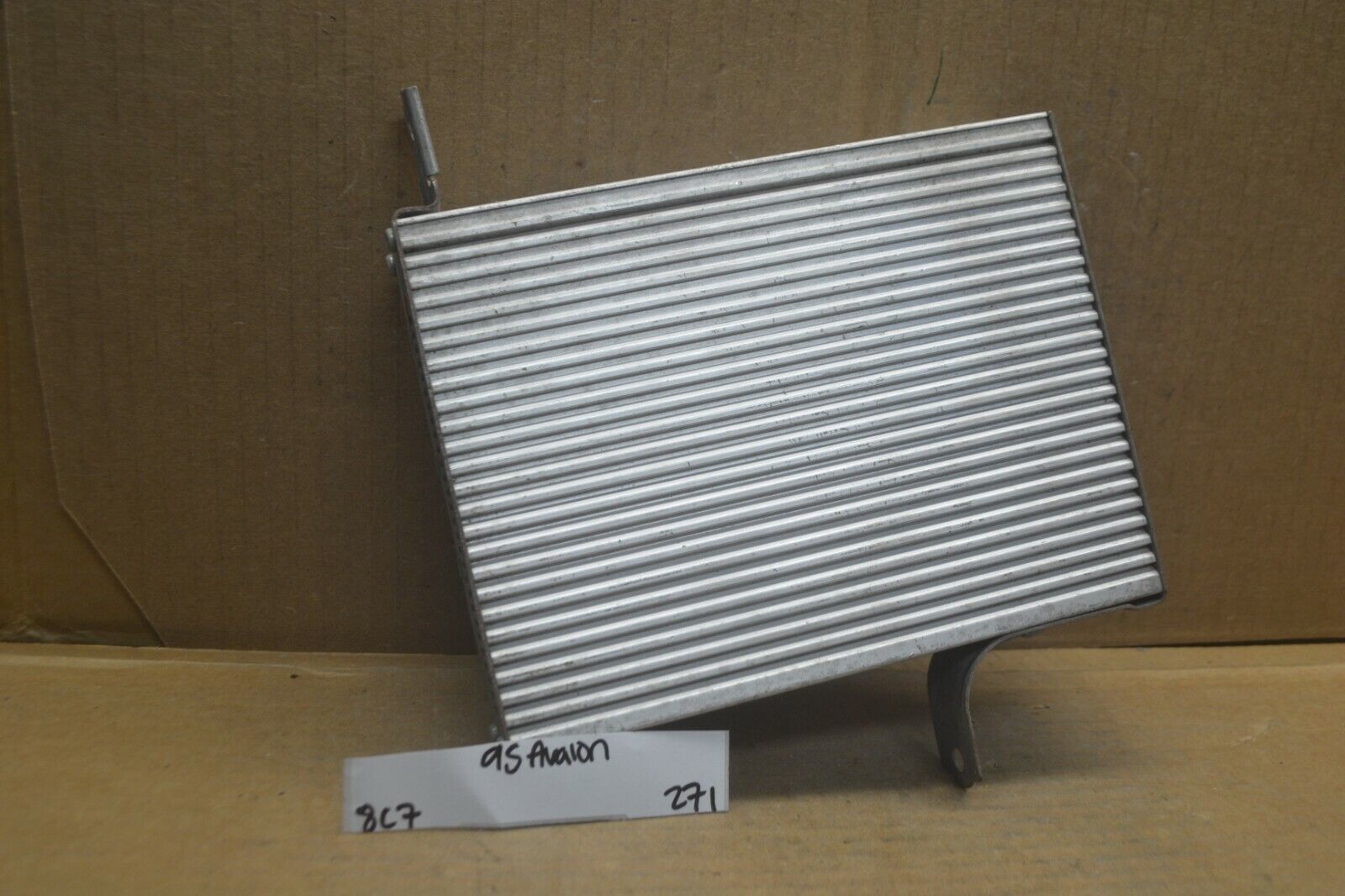 1995 Toyota Avalon Stereo Radio Amplifier Amp 86280AC010 Module 271-8c7 - $14.99