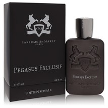 Pegasus Exclusif Cologne By Parfums De Marly Eau De Parfum Spray 4.2 oz - £258.57 GBP