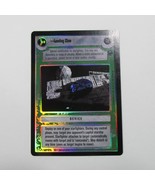 Landing Claw FOIL - Dagobah Reflections - Star Wars CCG Card Game SWCCG - $2.97