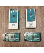 LOT OF TWO Arduino MEGA R3 2560 (A000067) (NOB) ⭐️ FREE PRIORITY SHIPPIN... - $89.63 CAD