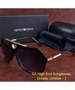 EA High End Sunglasses, Unisex, Unisize - €68,60 EUR