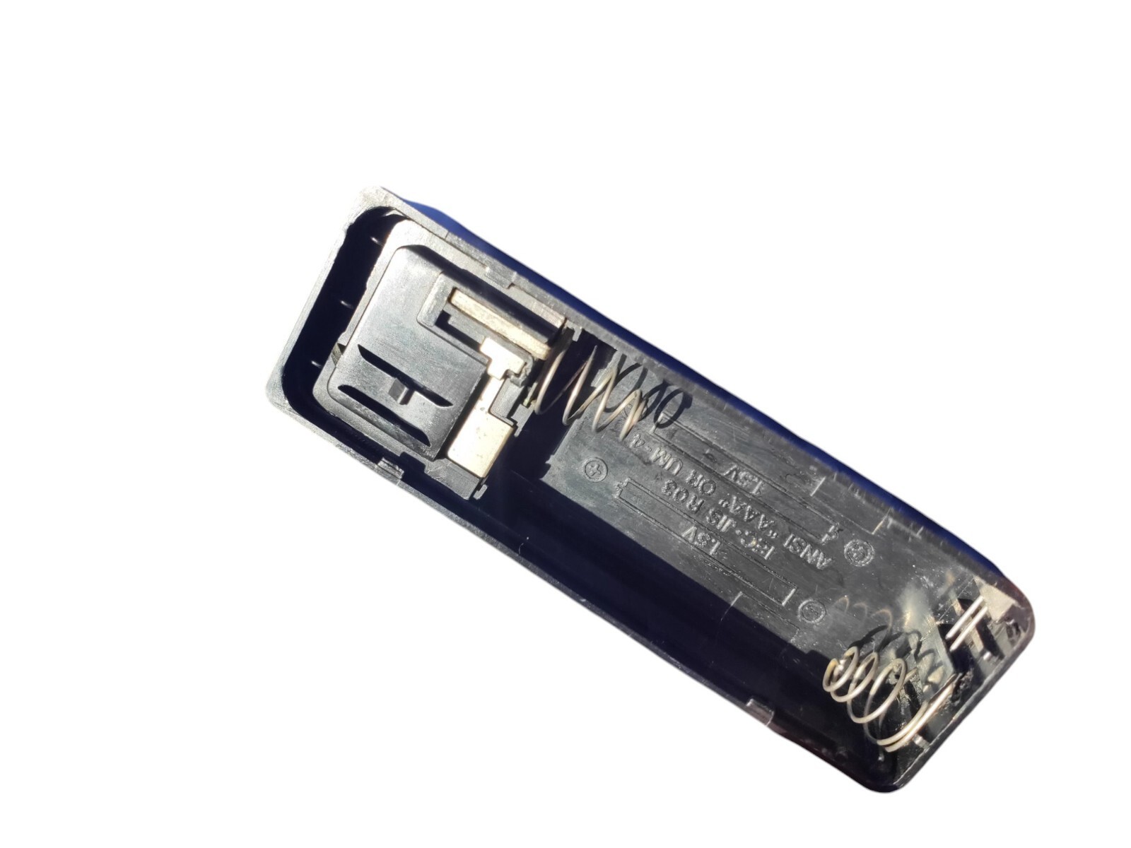 Used original Battery Case For AIWA J202 J303 J505 J707 HS-T80 T88 T303 ... - $26.72