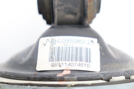 03-09 MERCEDES-BENZ W211 E320 E350 REAR AIR SUSPENSION BAG SHOCK Q9582 image 11
