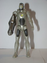 Iron Man 3 - (2011) Iron Man - Ghost Armor - £7.86 GBP