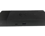 Dell Dock Wd19tbs 378071 - £72.26 GBP