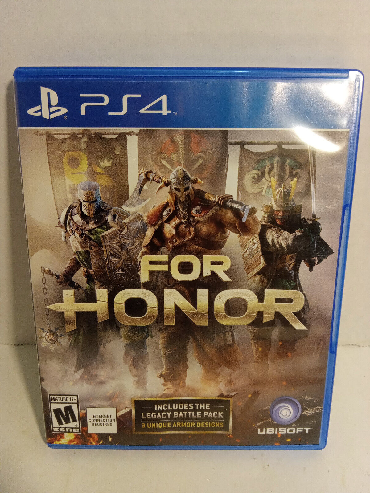 Primary image for Sony Playstation 4 For Honor PS4 Tested