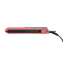 Infashion Pro Hair Straightener 1" - Coral image 2