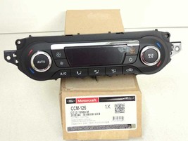 New OEM Ford Heater Air Controls AC 2014-2018 Transit Connect DT1Z-19980-M - $297.00