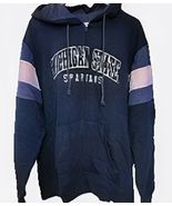 Champion Michigan State Collegiate Hoodie in Sz 2XL - $19.94