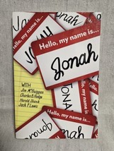 Hello My Name Is Jonah - Jim McGuiggan - £3.11 GBP