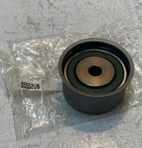 GMB Timing Belt Pulley Bearing 85552UB | E62/28RTN | 11mm Bore 60mm OD - $27.07