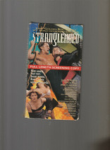 Stranglehold (VHS, 1994) screener - £10.11 GBP