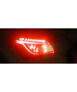 2014-2019 MASERATI GHIBLI DRIVER LEFT SIDE OUTER LED TAILLIGHT TAILLAMP OEM - $509.66 CAD