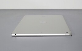 Apple iPad 7th Generation10.2" (2019) Wi-Fi 128GB MW782LL/A- Silver image 5