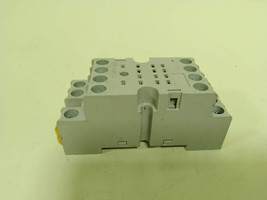 Omron 25 63EW Terminal Block Relay 5A 250VAC - $13.07