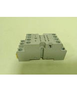 Omron 25 63EW Terminal Block Relay 5A 250VAC - €11,25 EUR