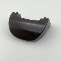 Rival Crock Pot Replacement Parts Side Handle w/ Hardware Brown Model 3150/2 - £6.50 GBP