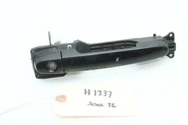 2005-2010 SCION TC FRONT RIGHT PASSENGER EXTERIOR DOOR HANDLE ASSEMBLY H1337 image 11