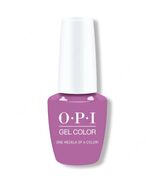 OPI GelColor - One Heckla of a Color! 0.5 oz - #GCI62 - €13,01 EUR