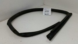 2007 Chevy Malibu Door Glass Window Seal Rubber Gasket Right Passenger Front - $49.94