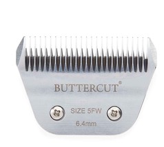 MPP Dog Grooming Blades Geib Buttercut Premium Quality Stainless Steel Wide Shar - £43.38 GBP+