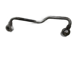 Left Cylinder Head Oil Supply Line From 2008 Lexus IS250 AWD 2.5 - £19.62 GBP