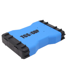 TCS V9.1 Blue Diagnostic Tool for Delphi DS150E Vehicle VCI Scan R3 2020 2021 - £46.98 GBP