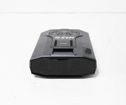 Escort MAX 360 MKII Radar and Laser Detector - Black (0100024-6) image 4