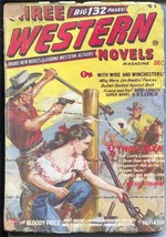 Three  Western Novels 12/195 -Red Circle-Norman Saunders-Timely-Marvel C... - £37.55 GBP