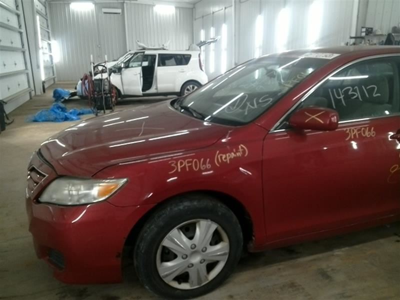 Passenger Right Strut Front Le 4 Cylinder Fits 10-11 CAMRY 103945789 Item image 3