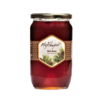 Pine Honey 970g Greek Raw Honey - £73.54 GBP