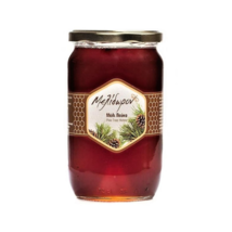 Pine Honey 970g Greek Raw Honey - £74.08 GBP