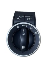 08-09 PONTIAC G8 HEADLIGHT FOGLIGHT DASH LIGHTS ILLUMINATION DIMMER SWIT... - $32.67