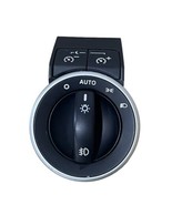 08-09 PONTIAC G8 HEADLIGHT FOGLIGHT DASH LIGHTS ILLUMINATION DIMMER SWIT... - $44.83 CAD