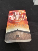 The Reapers: A Charlie Parker Thriller by John Connolly PB VG Condition Tall - £2.49 GBP