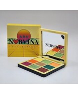 Anastasia Beverly Hills ABH Mini NORVINA  Vol. 2 Pro Pigment Palette New - $16.48