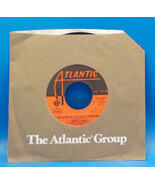 Greg Lake 45 I Believe In Father Christmas / Humbug - EX H11 - $10.62 CAD