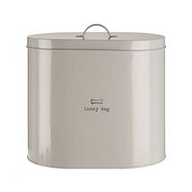 Premier Housewares Adore Pets Lucky Dog Food Storage Bin with Spoon, 12 ... - $97.00