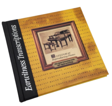 Earwitness Transcriptions: Steinway Reproducing Piano,  1997 rare 2 CD set - $24.74