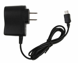 Wall Charger Ac Adapter Cord Cord For Amazon Kindle Fire Hd 6 7 8 Tablet - £11.98 GBP
