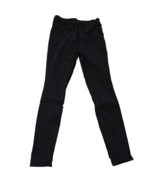 Athleta Jeans Women&#39;s Size 8 Black Jeans Flex Ultra Skinny Ankle Womans - $33.88 CAD