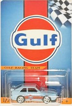 &#39;84 Audi Sport Quattro  Custom Hot Wheels Gulf Racing Series Car w/RR - £58.40 GBP