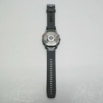 Garmin fenix 7 Pro Solar Multisport GPS Smartwatch Slate Gray, Black Band image 7