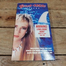 Great White Videos [VHS Tape] (1988) Great White - £15.76 GBP