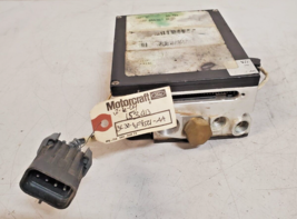 GFI Propane Fuel Pressure Regulator Valve Propane Ford 3L3Z9F954AA | A3-743 - $765.11 CAD