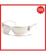 ANSI Compliant Lightweight Safety Glasses Pack of 12 - Anti-Scratch Clea... - $589.71 MXN